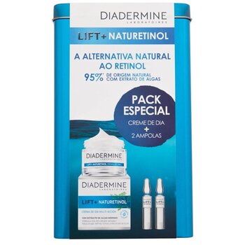 Diadermine - Phytoretinol Anti-Age edistynyt voide 30+