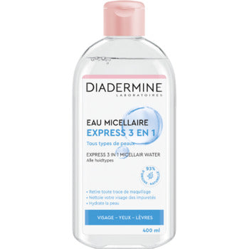 Diadermine - Misellivesi