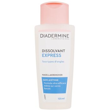 Diadermine - Kynsilakanpoistoaine