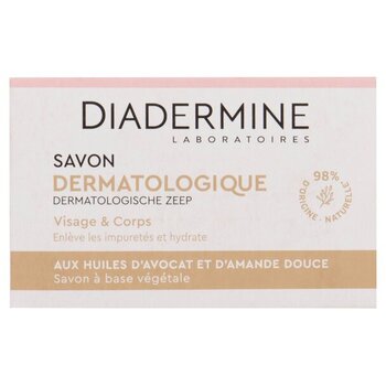 Diadermine - Saippuapala