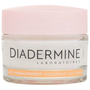 Diadermine - Lift+ Derma Protect Day Cream - päivävoide