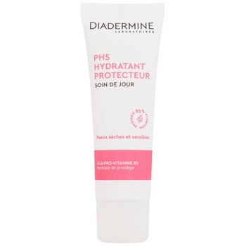 Diadermine - Suojaava päivävoide
