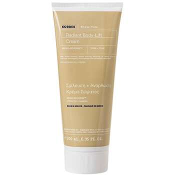 Korres - Korres White Pine Body Lift 200 Ml