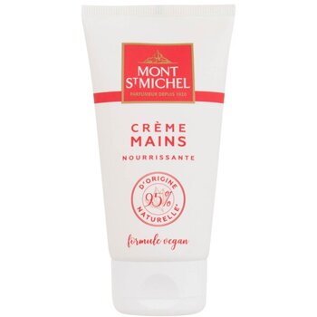 Mont St Michel - Creme Mains - käsivoide