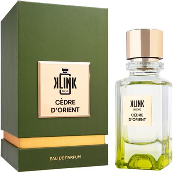 Cedre Dâ´Orient - Klink Niche Cedre D'Orient 100ml