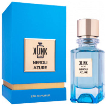 Klink Niche - Neroli Azure Edp
