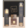 Lattafa Perfumes - Khamrah Lahjasetti Edp 100 ml