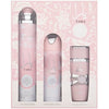 Lattafa - Lattafa Yara 100 Ml + Deo 200 Ml + Af 300 Vapo