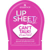 Essence - Lip Sheet Mask - kangasnaamio huulille