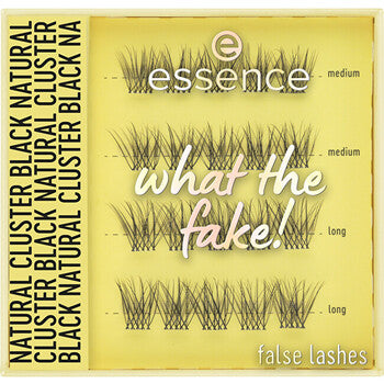 Essence - What the Fake! False Lashes 06 - Tekoripset