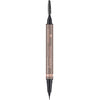 Essence - Microblading kulmakynä #02-Light Brown 0.6 ml