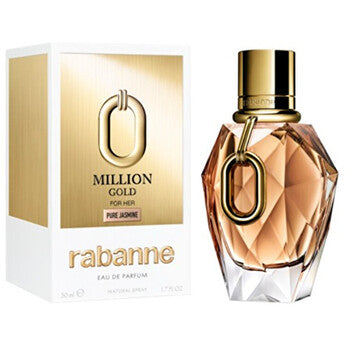 Paco Rabanne - Million Gold For Her Pure Jasmine Edp