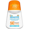 Garnier - Sensitive Advanced Colored Roll-On Spf 50+ - Aurinkomaito