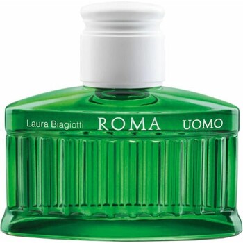 Laura Biagiotti - Roma Uomo Green Swing Edt Tester
