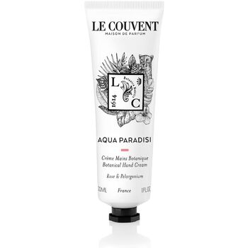 Le Couvent Maison De Parfum - Paradisi