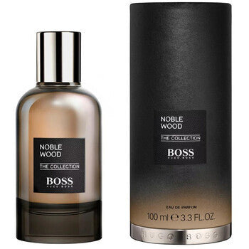 Hugo Boss - Hugo Boss The Collection Noble Wood Edp M 100 ml