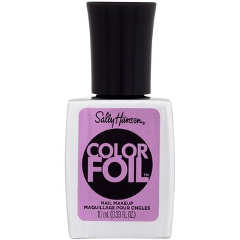 Sally Hansen - Color Foil Nail Color - kynsilakka 10 ml