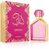 Assala Prime - Amani Edp