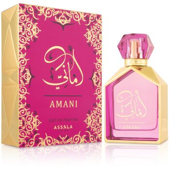 Assala Prime - Amani Edp