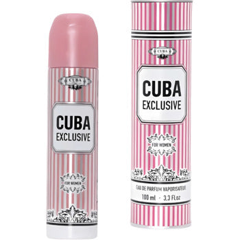 Cuba - Exclusive Edp