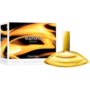 Calvin Klein - Euphoria Elixir Solar Ep Int 100V