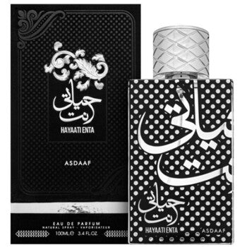 Asdaaf - Asdaaf Hayaati Enta Edp M 100 ml