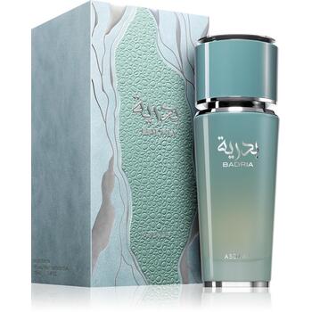 Asdaaf - Asdaaf Badria Edp U 100 ml
