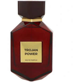 Camara Perfumes - Camara Trojan Power Edp M 100 ml