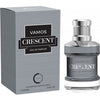 Camara Perfumes - Camara Vamos Crescent Edp M 100 ml