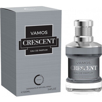 Camara Perfumes - Camara Vamos Crescent Edp M 100 ml