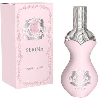 Camara Perfumes - Camara Seniorita Serina Edp Naisille 100 ml