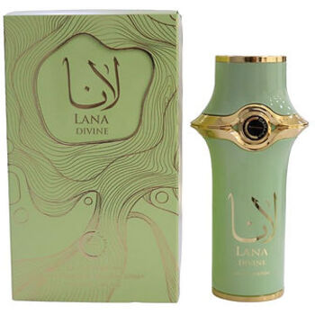 Camara Perfumes - Camara Lana Divine Edp W 100 ml