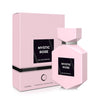 Camara Perfumes - Camara Mystic Rose Edp W 100 ml