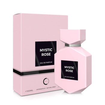 Camara Perfumes - Camara Mystic Rose Edp W 100 ml