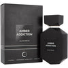 Camara Perfumes - Camara Amber Addiction Edp U 100 ml