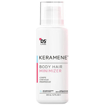 Ds Laboratories - Keramene Body Hair Minimizer - Karvankasvua vähentävä voide