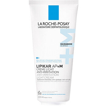 La Roche-Posay - Ap+M Anti-Irritation kevyt voide