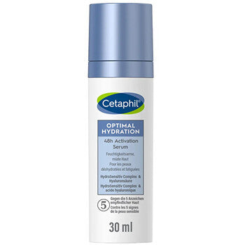 Cetaphil - Optimal Hydration 48H Activation Serum - kasvoserumi