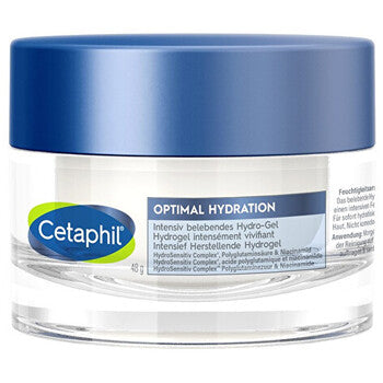 Cetaphil - Optimal Hydration Hydrogel - Kosteuttava kasvogeeli