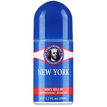 New York - Cuba New York 50ml
