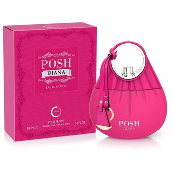 Camara Perfumes - Camara Posh Diana Edp W 100 ml