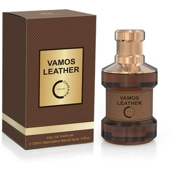 Camara Perfumes - Camara Vamos Nahka Edp M 100 ml