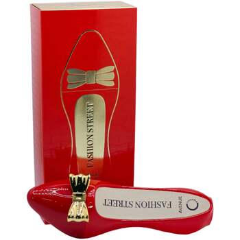 Camara Perfumes - Camara Fashion Street Avenue Edp W 100 ml