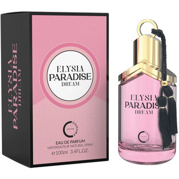 Camara Perfumes - Camara Elysia Paradise Dream Edp W 100 ml