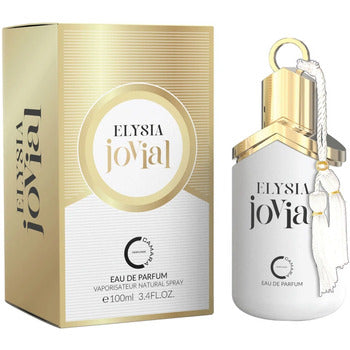 Camara Perfumes - Camara Elysia Jovial Edp Naisille 100 ml