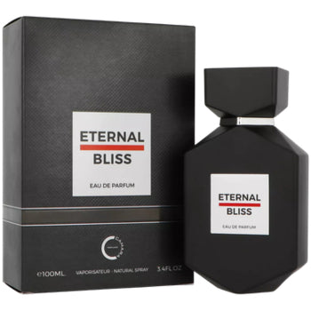Camara Perfumes - Camara Eternal Bliss Edp U 100 ml