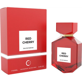 Camara Perfumes - Camara Red Cherry Edp U 100 ml