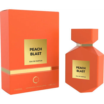 Camara Perfumes - Camara Peach Blast Edp U 100 ml