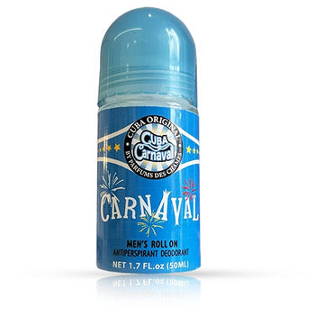Cuba - Carnaval deodorantti