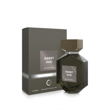 Camara Perfumes - Camara Sweet Oud Edp U 100 ml